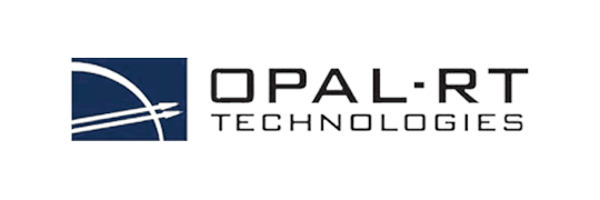 OPAL-RT Technologies
